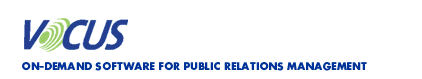 Vocus, Inc.